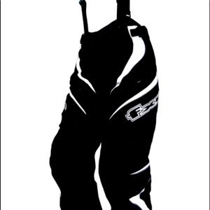 FXR nitro girl pant